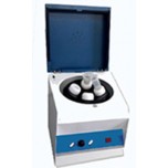 Centrífuga Grandes Volumes 4 Tubos de 50 ml Para Uso em Geral - Motor de Indução de Longa Durabilidade Centrífuga Grandes Volumes 4 Tubos de 50 ml Para Uso em Geral - Motor de Indução de Longa Durabilidade
